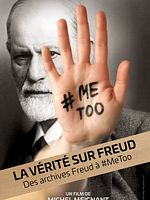 poster de La Vérité sur Freud, des archives Freud à #MeToo