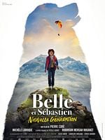 Belle et Sébastien : Nouvelle génération