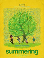 poster de Summering