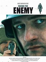 poster de Facing the enemy