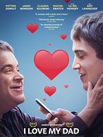 poster de I Love My Dad