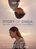poster de Story of Dinda: Second Chance of Happiness