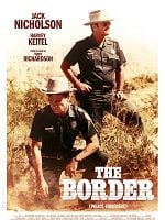 poster de Police frontière