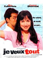 poster de Je veux tout