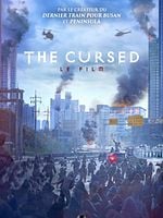 poster de The Cursed