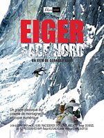 poster de Eiger face nord
