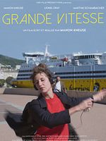 poster de Grande Vitesse