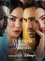 image de La fille de tes rêves