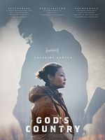 poster de God's Country