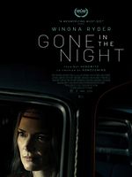 poster de Gone In The Night