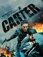 poster de Carter