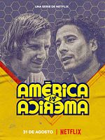 poster de América : Un club face à lui-même