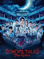poster de School Tales : La série