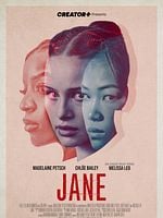 poster de Jane
