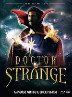 poster de Doctor Strange