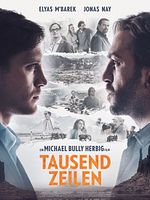 poster de Tausend Zeilen