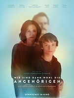 poster de Le choix nous appartient