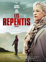 poster de Les Repentis