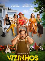 poster de Pas moyen de s'entendre !