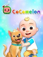 image de Les chansons de Cocomelon