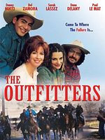 poster de The Outfitters