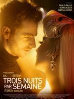 Trois nuits par semaine