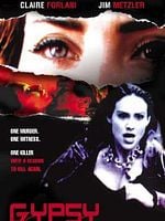 poster de Gypsy Eyes