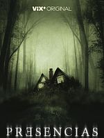 poster de Presencias