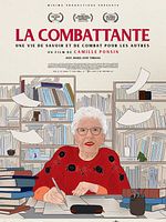 poster de La Combattante