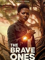 image de The Brave Ones