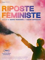 poster de Riposte féministe
