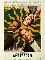 poster de Amsterdam