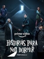 image de Historias para no dormir (2021)