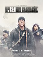 poster de Operation Ragnarök
