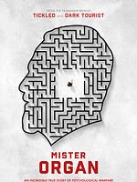 poster de Mister Organ