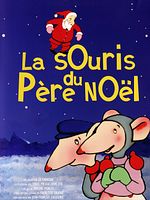 poster de La Souris du Père Noël