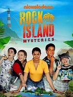 image de Rock Island Mysteries