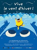 poster de Vive le vent d'hiver
