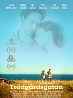 poster de Trädgårdsgatan