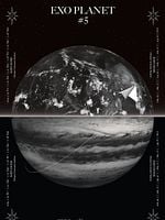 poster de Exo Planet N5: Exploration