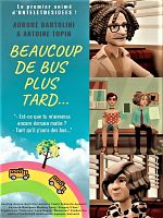 poster de Beaucoup de bus plus tard...