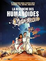 La Revanche des humanoïdes