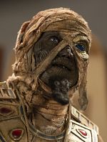 poster de Le Secret de la momie 2