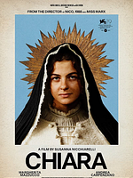 poster de Chiara