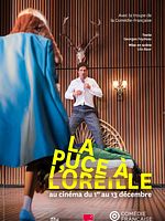 poster de La Puce à l'oreille (Comédie-Française)