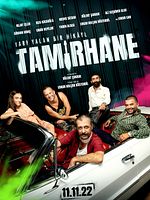 poster de Tamirhane