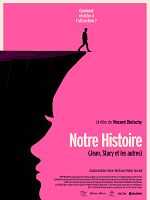 poster de Notre histoire (Jean, Stacy et les autres)