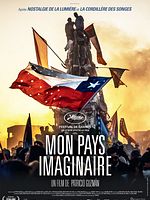 poster de Mon pays imaginaire