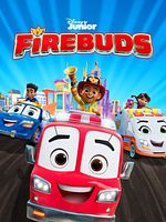 image de Firebuds, Premiers Secours