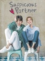 poster de Suspicious Partner